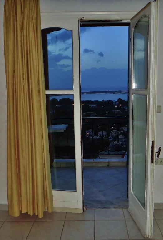 Lefkothea Apartments Frinion Luaran gambar