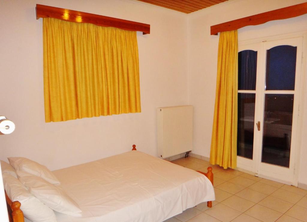 Lefkothea Apartments Frinion Luaran gambar